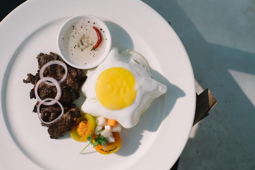 세다 리오 호텔 엘니도 외부 사진